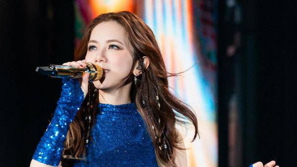 傳鄧紫棋G.E.M.啟德主場館開10場演唱會 親認時隔8年回港開騷或成女歌手第一人