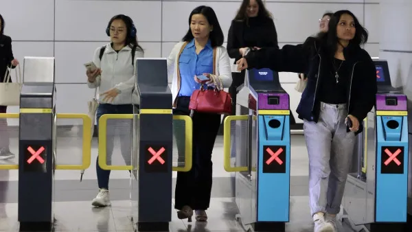 交通優惠｜港鐵巴士慳錢攻略！日日搭車賺$5回贈 只需符合1條件