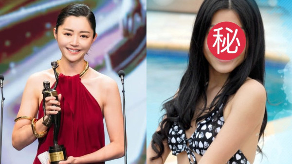衛詩雅入行前寫真16歲清純模樣激罕出土！醫生老公三字回覆老婆讚求生慾超強