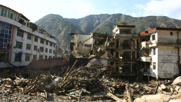 中大學者揭露地震「先兆」！5.6級大地震前11個月原來有預警 1原因引發強震