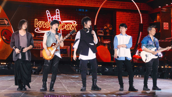 五月天演唱會啟德散場交通一覽！11條特別巴士線+4大方法往市區/口岸