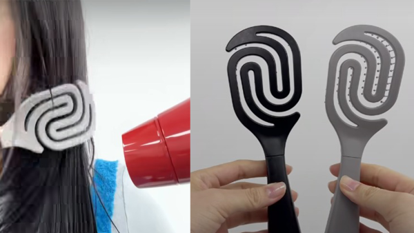 12蚊店日本速乾梳加價？市民由$12買到變$XX網民揭真實原因