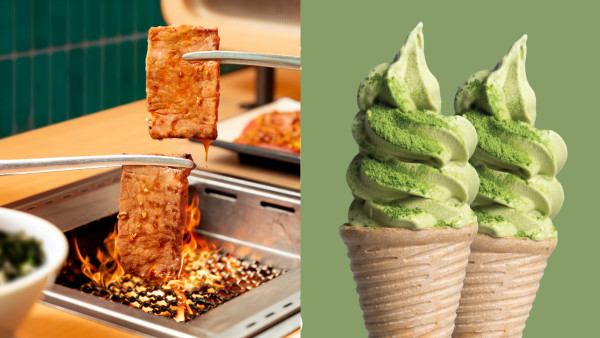 叙福樓集團8大餐廳限時優惠！牛角送壺漬果味滿貫牛 / THE MATCHA TOKYO抹茶雪糕買1送1 / 好呷免費升級鴛鴦鍋