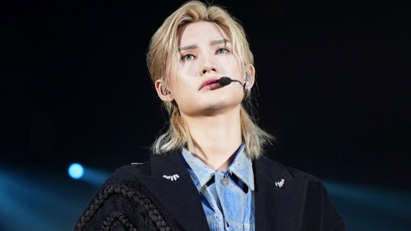 Jeremy李駿傑演唱會2025︱Jeremy@MIRROR 7月亞博揭開光暗！票價／演出資訊／開售日期／座位表（不斷更新）