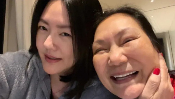 大S離世百日正值母親節S媽仍陷喪女之痛 小S因一個承諾搬回娘家照顧媽媽