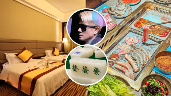 Kkday推薦大灣區3大短線團！包郭富城$988演唱會飛 / 任食海鮮自助餐