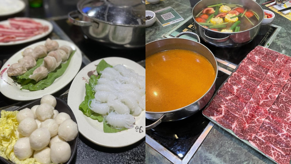 35年老字號「春夏秋冬」火鍋店全線結業！全盛期擁3間分店！主打清湯牛腩鍋/手切肥牛/手打肉丸