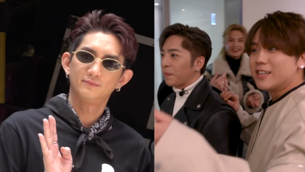 姜濤爆MIRROR合約剩三年 隊長Lokman回應更顯耐人尋味 8個字再惹無限揣測