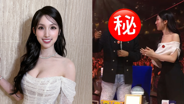 中年好聲音3｜黃博奪冠羅志祥O嘴畫面遭瘋傳 身旁評判海兒親自解釋事實真相