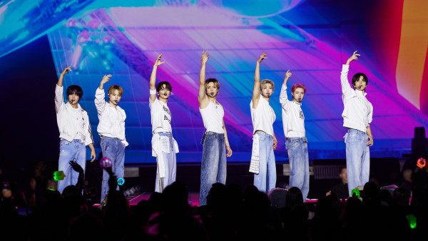 NCT DREAM香港演唱會2025｜首隊韓團登上啟德主場館開騷 座位表/交通/入場懶人包