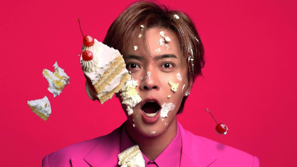 羅志祥澳門演唱會2025︱台灣舞王羅志祥久違9年重返澳門！票價／演出資訊／開售日期／座位表（不斷更新）