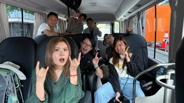 杜如風二刷《解風東京》！無視地震預言 豪言購物「從來不限budget」