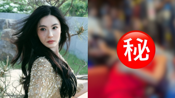 張栢芝最新生圖流出揭44歲真實狀態 神顏就連阿Sa陳慧琳都睇到眼定定