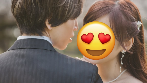 34歲女藝人無預警宣布結婚喜訊 唯美和服婚照曝光：今後的日子請多多指教