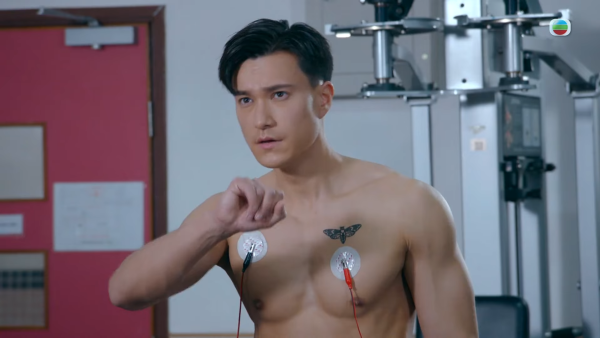 盤點朱敏瀚入行14年緋聞情史 鍾情選美冠軍！兩次拍拖高調認愛都分手收場