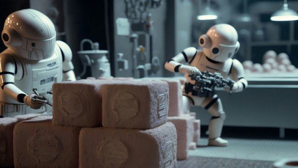 AI研究：5年內將淘汰70%工作技能！未來職場靠4招保住飯碗