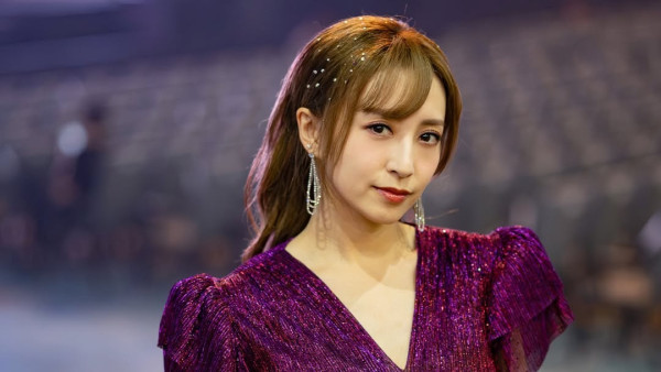 龔嘉欣傳離巢TVB後5字回應爆終極真相 首奪視后仍坐冷板凳冇劇拍？