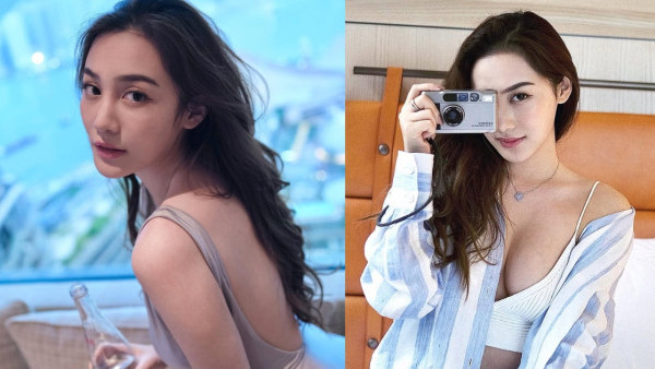 郭奕芯疑轉行做地產？急放盤蝕近100萬賣樓！曾公開控訴七師傅騙取30+萬陷罵戰！