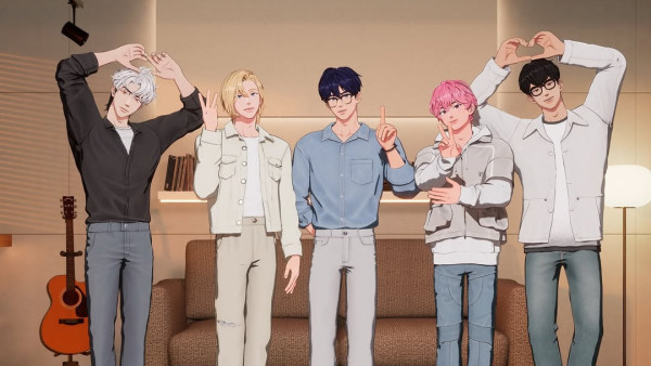 PLAVE香港演唱會2025︱韓國虛擬男團PLAVE亞巡10月襲港！票價／演出資訊／開售日期／座位表（不斷更新）