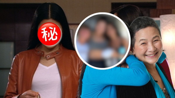 星二代淡出娛圈後近照曝光掀網民熱議 曾陷喪母之痛一度暴瘦惹健康精神擔憂