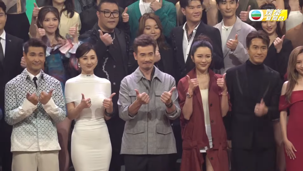 TVB節目巡禮2025｜下半年9大劇集重頭劇大晒冷！呢對模範夫妻激罕出山