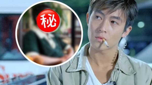 44歲陳冠希最新近照側臉被指「嚴重衰老」 網民對比同期謝霆鋒狀態天壤之別