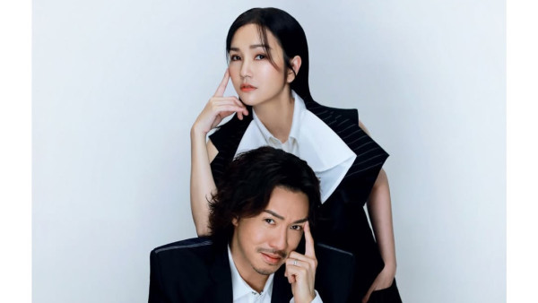 張繼聰謝安琪演唱會2025︱張繼聰謝安琪夫妻檔第一次同台開騷！票價／演出資訊／開售日期／座位表（不斷更新）