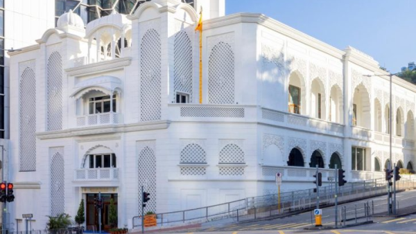 灣仔錫克廟15日免費住宿膳食小紅書掀「窮遊」熱潮 教廟負責人：希望不要濫用