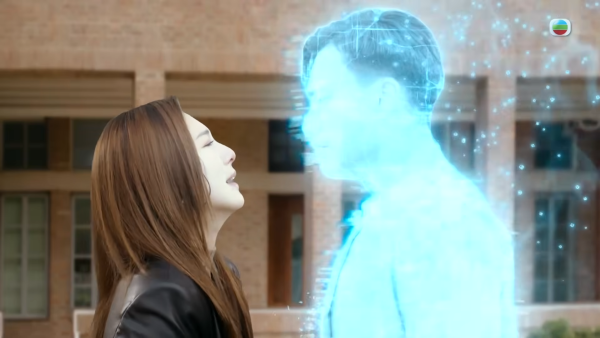 TVB收視報告｜虛擬情人結局周收視不足17點僅得106萬觀眾 愛回家僅錄19.1點