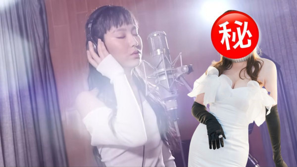 《新聞女王2》主題曲原唱者炎明熹正式被叮走 傳由呢位實力派力捧女歌手頂上