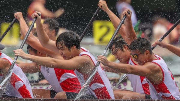 國際龍舟邀請賽2025 端午節一連9日尖東大型美食嘉年華！附交通方式/會場地圖