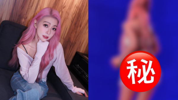 薛凱琪「尿片裝」歌衫被嘲得罪造型師 太性感釀時裝災難遭狠批低俗