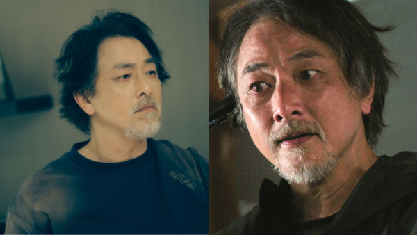 刑偵12｜張松枝神秘角色林昱水真正身份成謎 一個細節相當有可疑