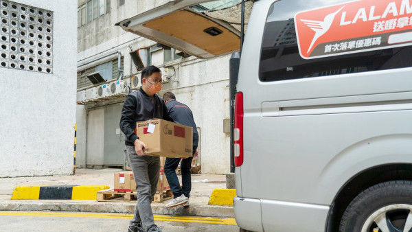 Lalamove急單排行榜出爐：港人旅行最常漏帶5大物品求婚戒指上榜？