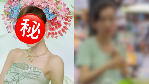 「最慘情港姐冠軍」平民化食街邊檔冇人認出 46歲近況曝光堅強撐起成頭家