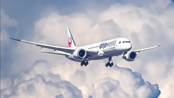 日本航空限時機票優惠！東京來回票價千八元起包2件23kg行李+免費WiFi