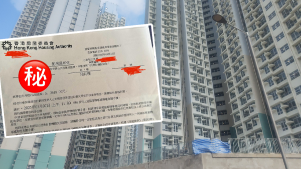 東涌1屋邨成搶手貨？網民激讚4大優點 新公屋仲有海景睇：正嘢嚟