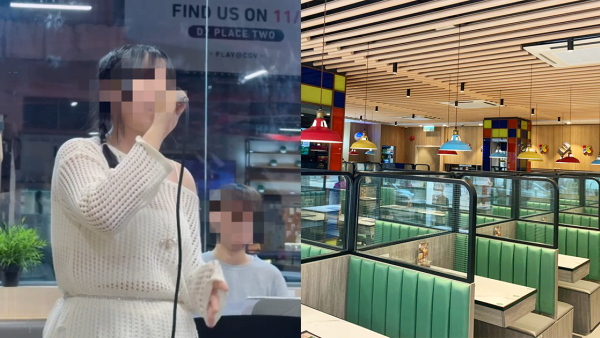 飲食界新出路？荔枝角茶餐廳有Live Band表演網民：生意難做