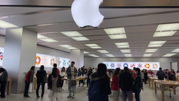 蘋果iPhone Trade-in價限時加碼！最多加$500換新機！即睇所有型號換購估值！