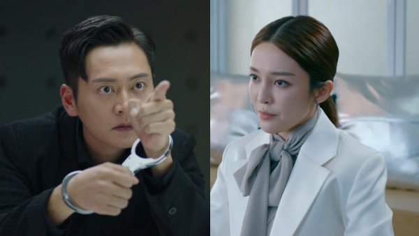 2025紐約電視電影節｜雙料視帝張振朗勇奪第四個演技獎 張曦雯一年內連擸三個演技獎