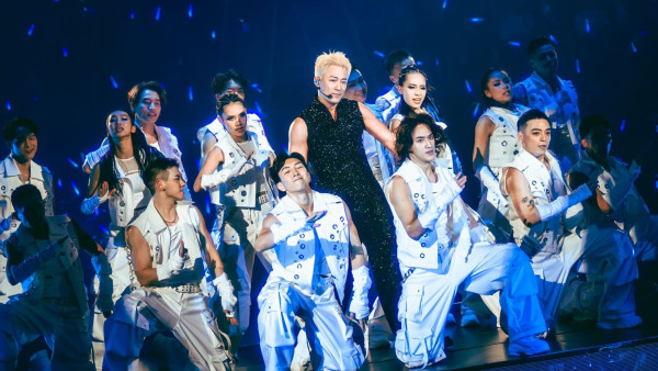 林峯演唱會2025｜頭場直擊紅館現場實況！7場嘉賓名單全公開（不斷更新）