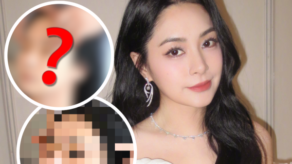 阿嬌公開零死角素顏樣震撼網民 瘦出最巔峰獲讚：「真係有人唔化妝仲靚」