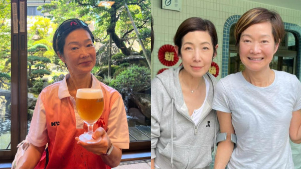 譚玉瑛住千呎海景豪宅內貌公開！80年代賺第一桶金以OO萬做業主樓換樓！