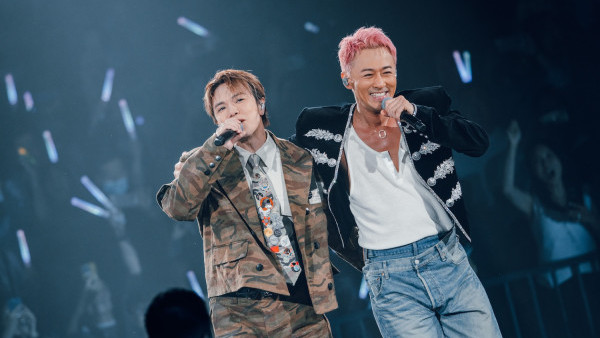 林峯紅館演唱會2025｜第六場嘉賓張敬軒爆料加送活絡油 另有市民投訴模仿天文台及新聞報道