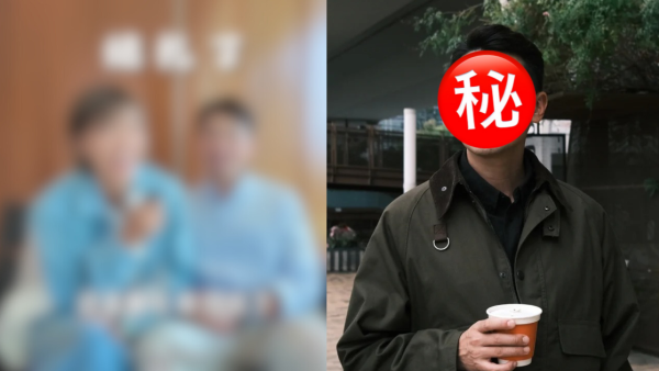 41歲TVB男藝人驚爆已做結紮手術 連生兩女一個原因決定唔追仔？
