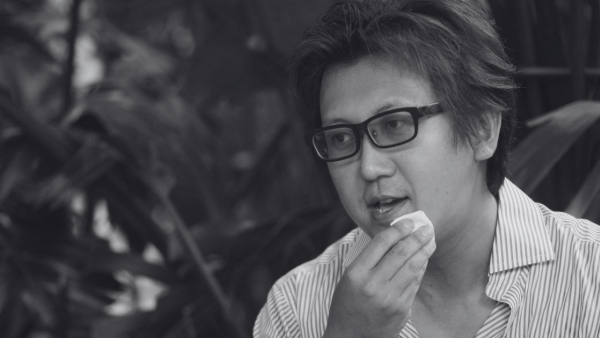 菲律賓人質事件殉職領隊兄長謝志堅離世終年49歲 家屬發訃告證死訊