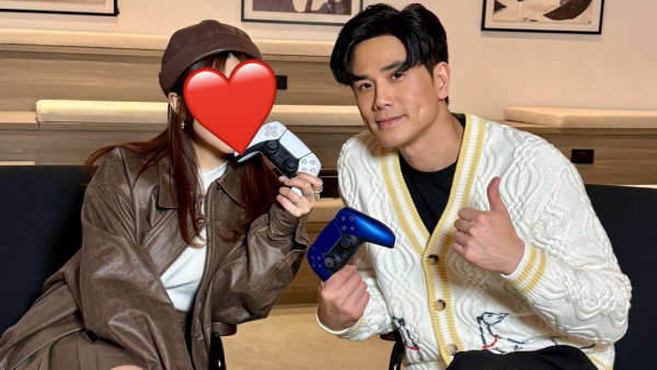 伍允龍女友｜伍允龍承認拍拖大方晒情侶合照 甜蜜公開索爆女友正面樣