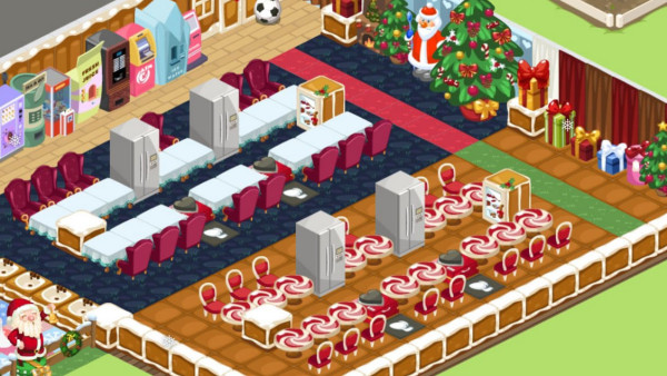 Facebook遊戲Restaurant City重現！玩法一樣網民感動：童年回憶世一（附遊戲網址）