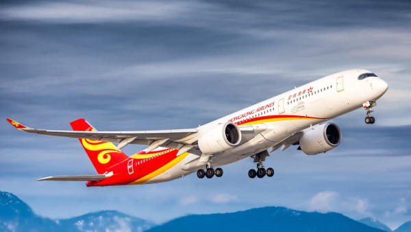 港航日本機票優惠！來回機票包23kg行李連稅$1262起