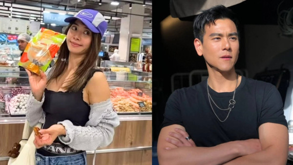 蔡依林彭于晏驚爆復合6年地下情！網民列出3大證據 17年前慘遭家人反對逼分手